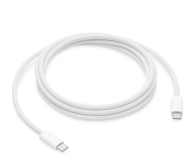 Apple Przewód USB-C do ładowania, 240 W (2 m) - 1180823 - zdjęcie 1