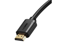 Baseus Kabel HDMI 2.0 4K 5m - 1178202 - zdjęcie 3