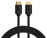 Baseus Kabel HDMI 2.0 4K 2m - 1178208 - zdjęcie 1