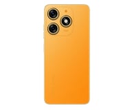 TECNO Spark 10 NFC 4/128GB Magic Skin Orange - 1199491 - zdjęcie 3
