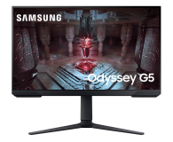 Samsung Odyssey G51 S27CG510EUX - 1179068 - zdjęcie 9
