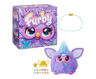 Hasbro Furby 2.0 Fioletowy - 1181364 - zdjęcie 1