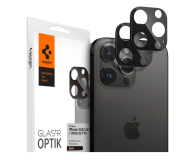 Spigen Optik.TR Camera Protector 2-pack do iPhone 15 Pro/15 Pro Max - 1180021 - zdjęcie 1