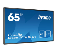 iiyama LH6570UHB-B1 - 1177760 - zdjęcie 2