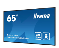 iiyama LH6560UHS-B1AG - 1177745 - zdjęcie 3