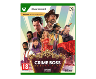 Xbox Crime Boss: Rockay City - 1129847 - zdjęcie 1