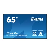 iiyama LH6554UHS-B1AG - 1177751 - zdjęcie 1