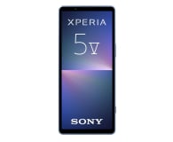 Sony Xperia 5 V Niebieski - 1168671 - zdjęcie 3