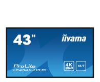 iiyama LE4341UHS-B1 - 1177739 - zdjęcie 1