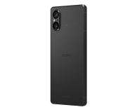 Sony Xperia 5 V Czarny - 1168669 - zdjęcie 5
