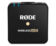 Rode Wireless GO II TX - 1179947 - zdjęcie 1