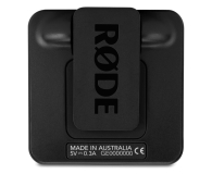 Rode Wireless GO II TX - 1179947 - zdjęcie 2