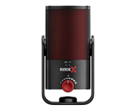 Rode XCM-50 – Mikrofon Pojemnościowy USB - 1180668 - zdjęcie 2