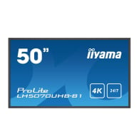 iiyama LH5070UHB-B1 - 1177758 - zdjęcie 1