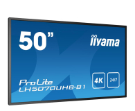 iiyama LH5070UHB-B1 - 1177758 - zdjęcie 2