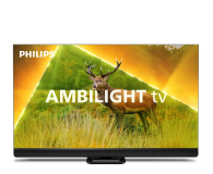 Philips 65PML9308 65” MINILED 4K 120Hz Ambilight TV Bowers & Wilkins - 1162642 - zdjęcie 2