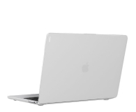 Uniq Claro MacBook Pro 16" (2021) przezroczysty/dove matte clear - 1169660 - zdjęcie 4