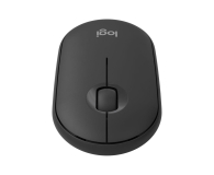 Logitech M350s Pebble Mouse 2 grafit - 1172756 - zdjęcie 3