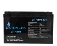 ExtraLink LiFePO4 100Ah - 1172652 - zdjęcie 1