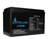 ExtraLink LiFePO4 160Ah - 1172655 - zdjęcie 2