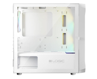 Logic Portos ARGB Mini White - 1172929 - zdjęcie 6