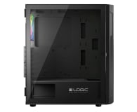Logic Aramis ARGB Midi Black - 1172931 - zdjęcie 6