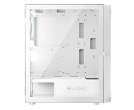Logic Portos ARGB Midi White - 1172263 - zdjęcie 6