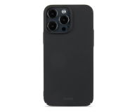 Holdit Slim Case iPhone 15 Pro Max Black - 1148726 - zdjęcie 1