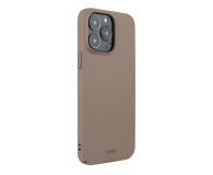Holdit Slim Case iPhone 15 Pro Max Mocha Brown - 1148732 - zdjęcie 2