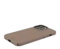 Holdit Slim Case iPhone 15 Pro Max Mocha Brown - 1148732 - zdjęcie 3
