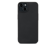 Holdit Slim Case iPhone 15 Black - 1148698 - zdjęcie 1