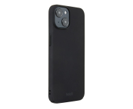 Holdit Slim Case iPhone 15 Black - 1148698 - zdjęcie 2