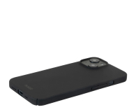 Holdit Slim Case iPhone 15 Black - 1148698 - zdjęcie 3