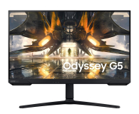 Samsung Odyssey G5 S32AG520PPX - 1180663 - zdjęcie 1