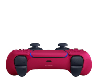 Sony PlayStation 5 DualSense Cosmic Red - 1181067 - zdjęcie 3