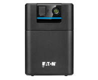 EATON Zasilacz awaryjny 5E 700 USB IEC G2 5E700UI - 1180805 - zdjęcie 1