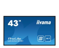 iiyama LE4341S-B1 - 1177738 - zdjęcie 1