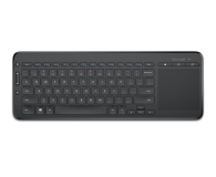 Microsoft All-in-One Media Keyboard - 206741 - zdjęcie 1