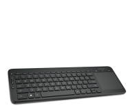 Microsoft All-in-One Media Keyboard - 206741 - zdjęcie 2