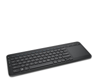 Microsoft All-in-One Media Keyboard - 206741 - zdjęcie 3
