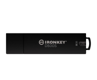 Kingston 8GB IronKey D500S FIPS 140-3 Level 3 AES 256 - 1181422 - zdjęcie 1