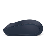 Microsoft 1850 Wireless Mobile Mouse Włóczkowy Błękit - 185696 - zdjęcie 4