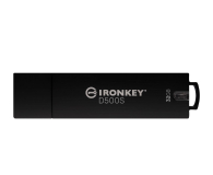 Kingston 32GB IronKey D500S FIPS 140-3 Level 3 AES 256 - 1181424 - zdjęcie 1