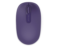 Microsoft 1850 Wireless Mobile Mouse Fiolet w skali - 185694 - zdjęcie 1