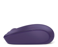 Microsoft 1850 Wireless Mobile Mouse Fiolet w skali - 185694 - zdjęcie 4