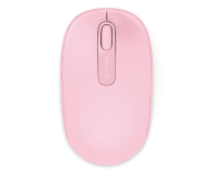 Microsoft 1850 Wireless Mobile Mouse Jasna Orchidea - 185693 - zdjęcie 1