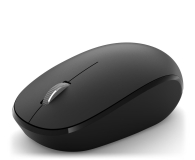 Microsoft Bluetooth Mouse Matowa czerń - 528885 - zdjęcie 2
