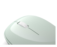 Microsoft Bluetooth Mouse Miętowy - 528888 - zdjęcie 4