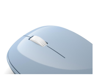 Microsoft Bluetooth Mouse Pastelowy błękit - 528887 - zdjęcie 4