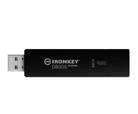 Kingston 32GB IronKey Managed D500SM FIPS 140-3 Level 3 AES 256 - 1181435 - zdjęcie 2